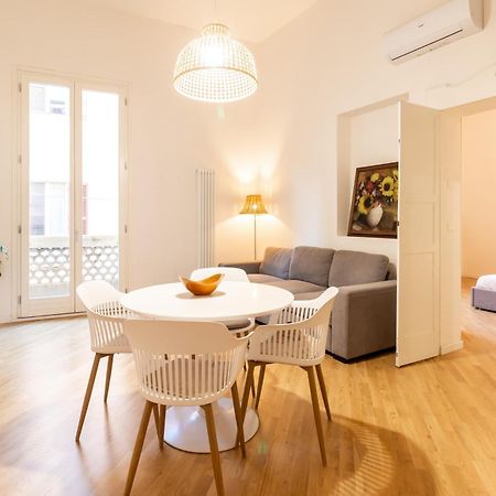 Getthekey Barberia Apartment Bologna Ngoại thất bức ảnh
