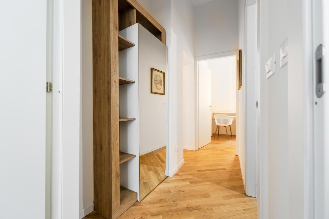 Getthekey Barberia Apartment Bologna Ngoại thất bức ảnh