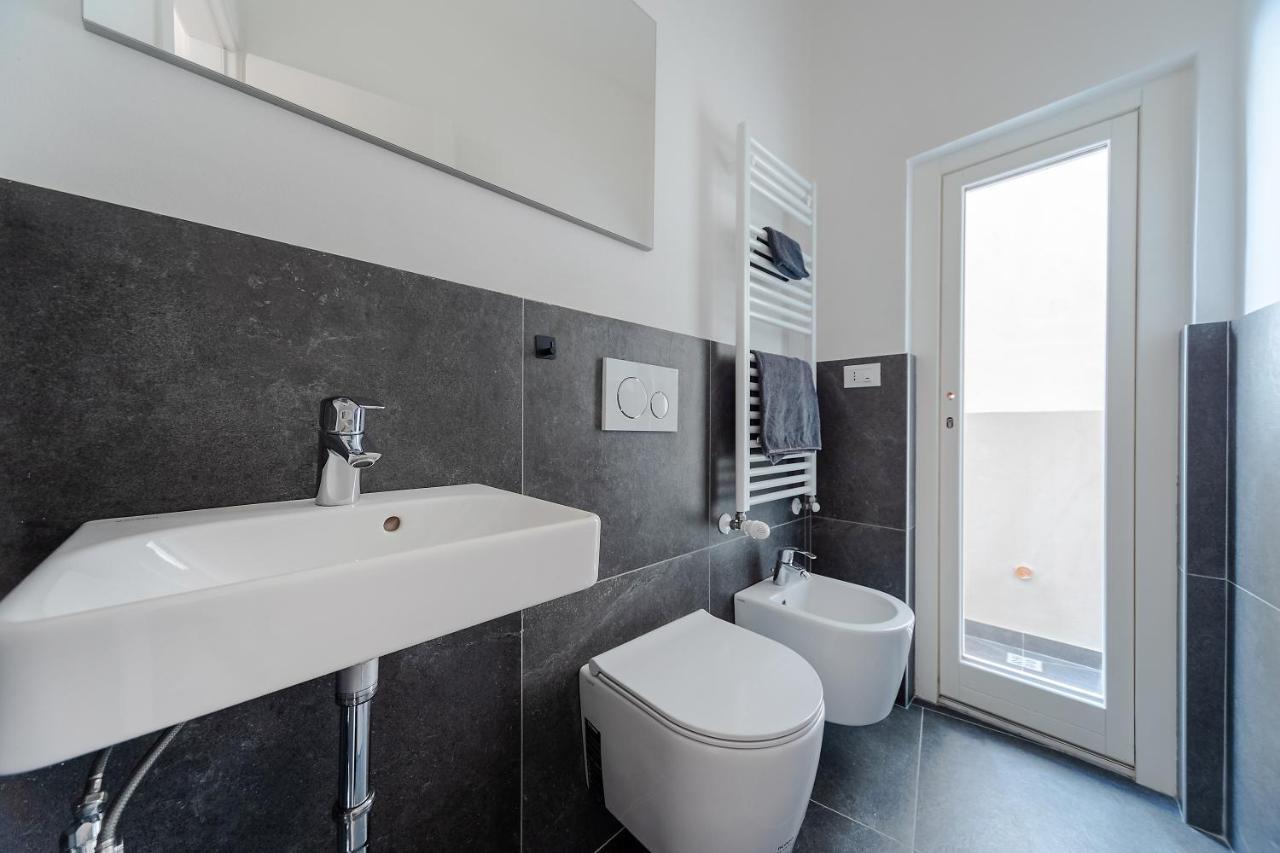 Getthekey Barberia Apartment Bologna Ngoại thất bức ảnh