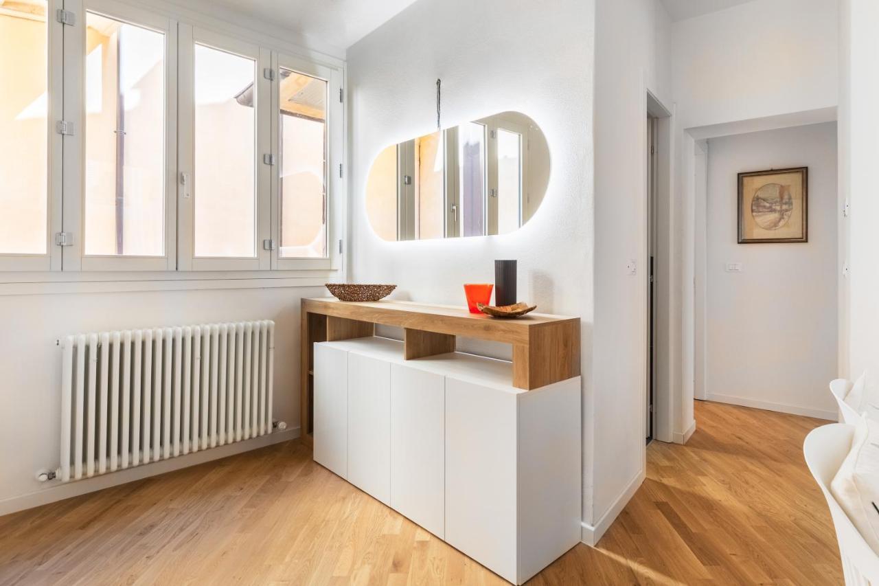 Getthekey Barberia Apartment Bologna Ngoại thất bức ảnh