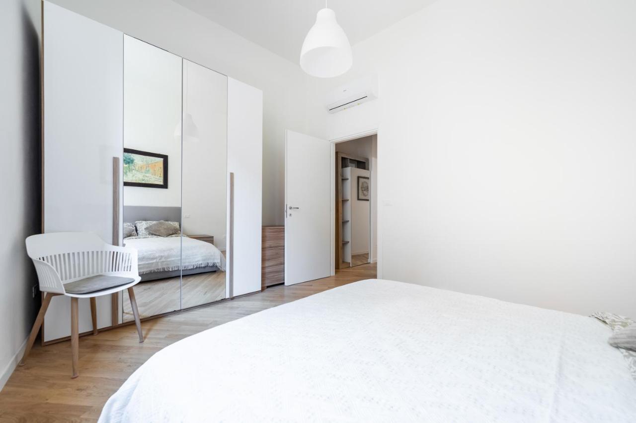 Getthekey Barberia Apartment Bologna Ngoại thất bức ảnh