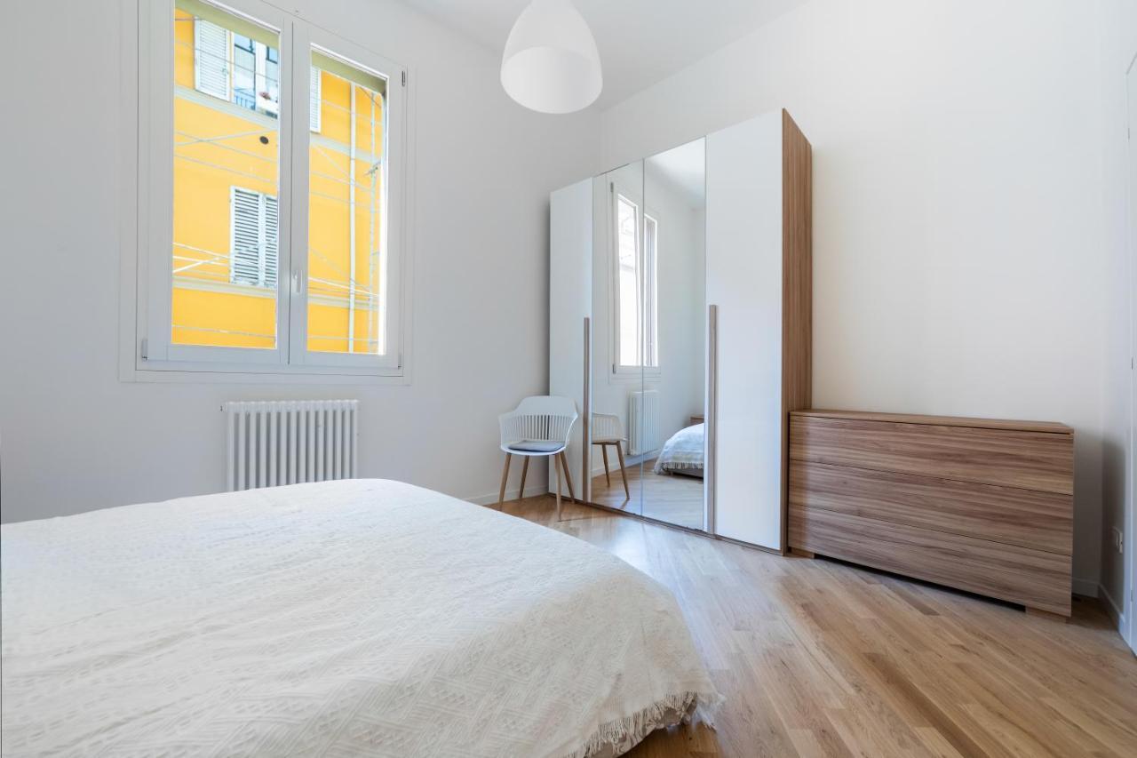 Getthekey Barberia Apartment Bologna Ngoại thất bức ảnh