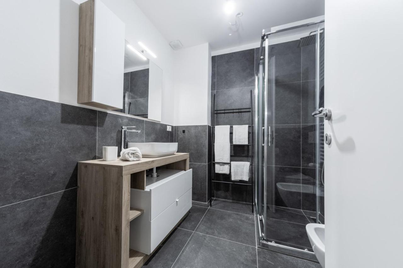 Getthekey Barberia Apartment Bologna Ngoại thất bức ảnh