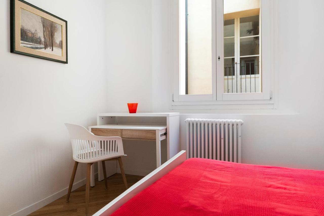 Getthekey Barberia Apartment Bologna Ngoại thất bức ảnh