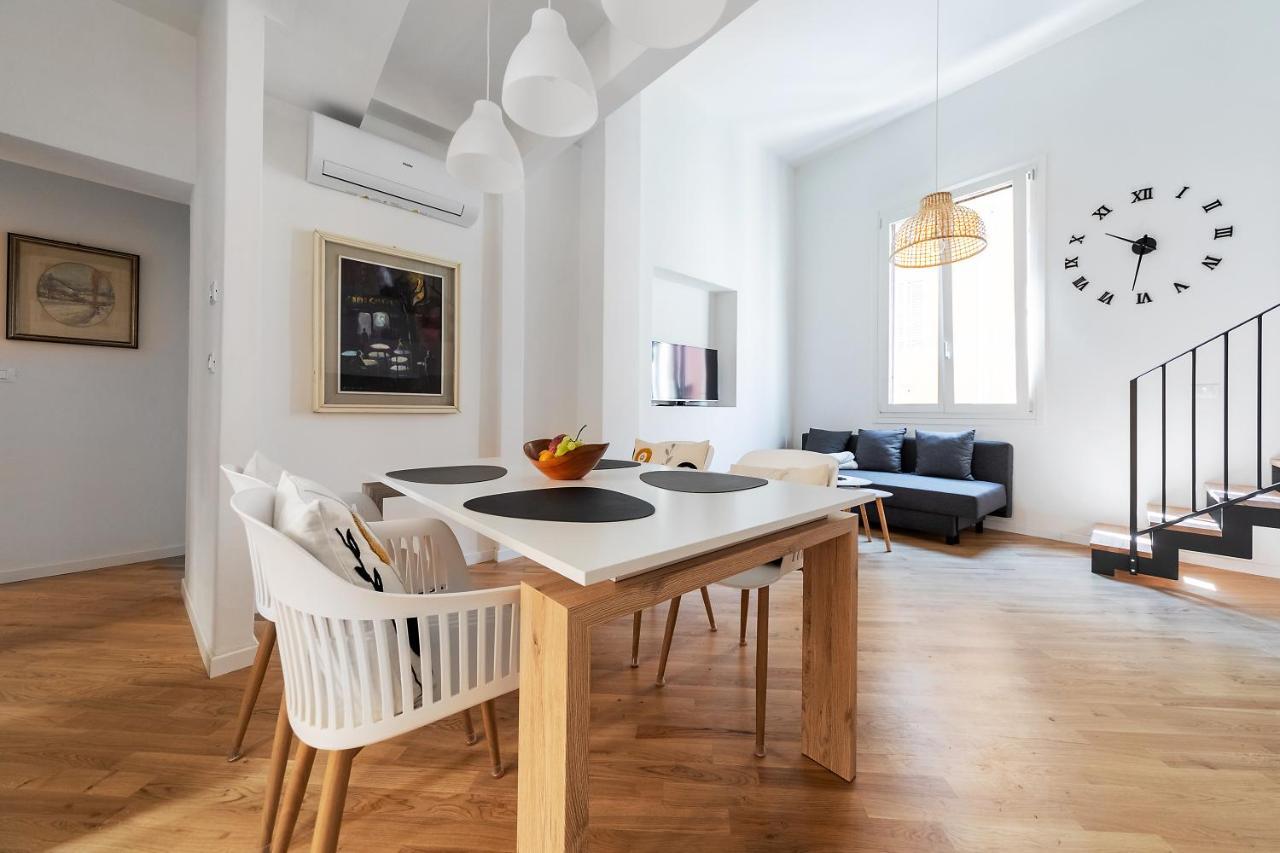 Getthekey Barberia Apartment Bologna Ngoại thất bức ảnh