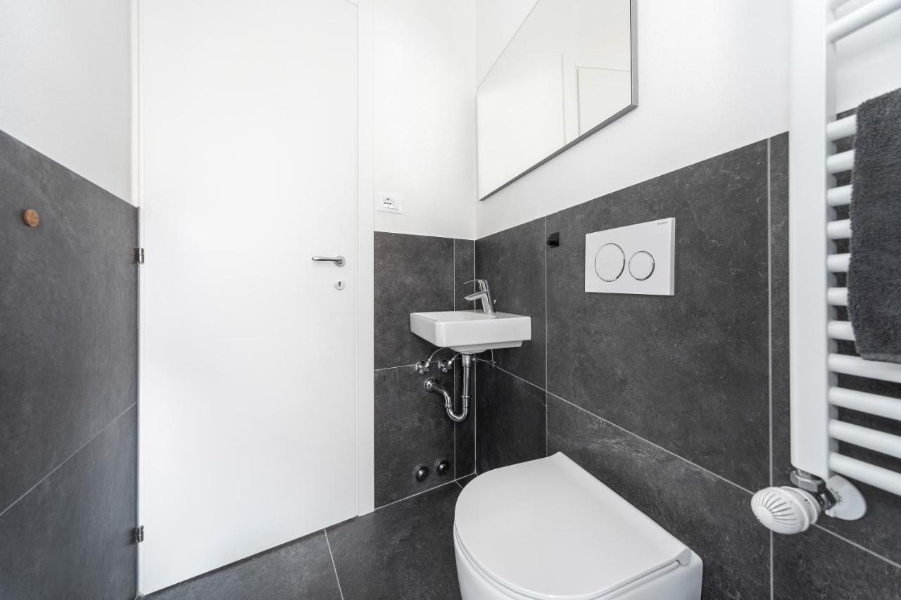 Getthekey Barberia Apartment Bologna Ngoại thất bức ảnh