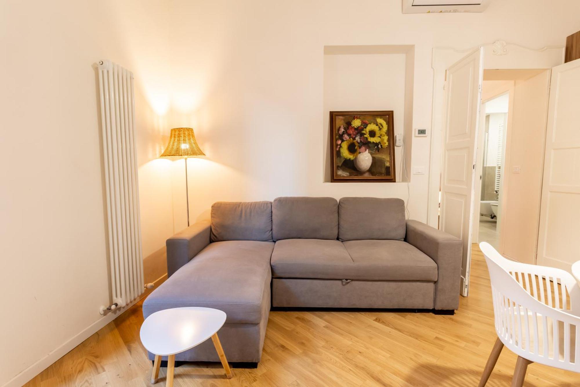 Getthekey Barberia Apartment Bologna Ngoại thất bức ảnh