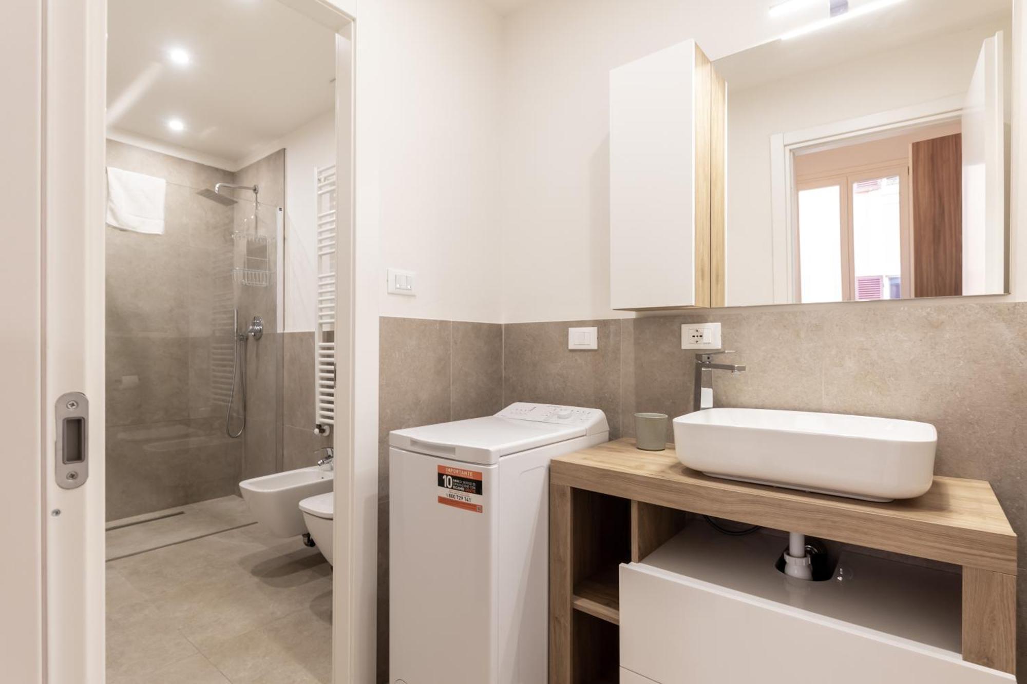 Getthekey Barberia Apartment Bologna Ngoại thất bức ảnh