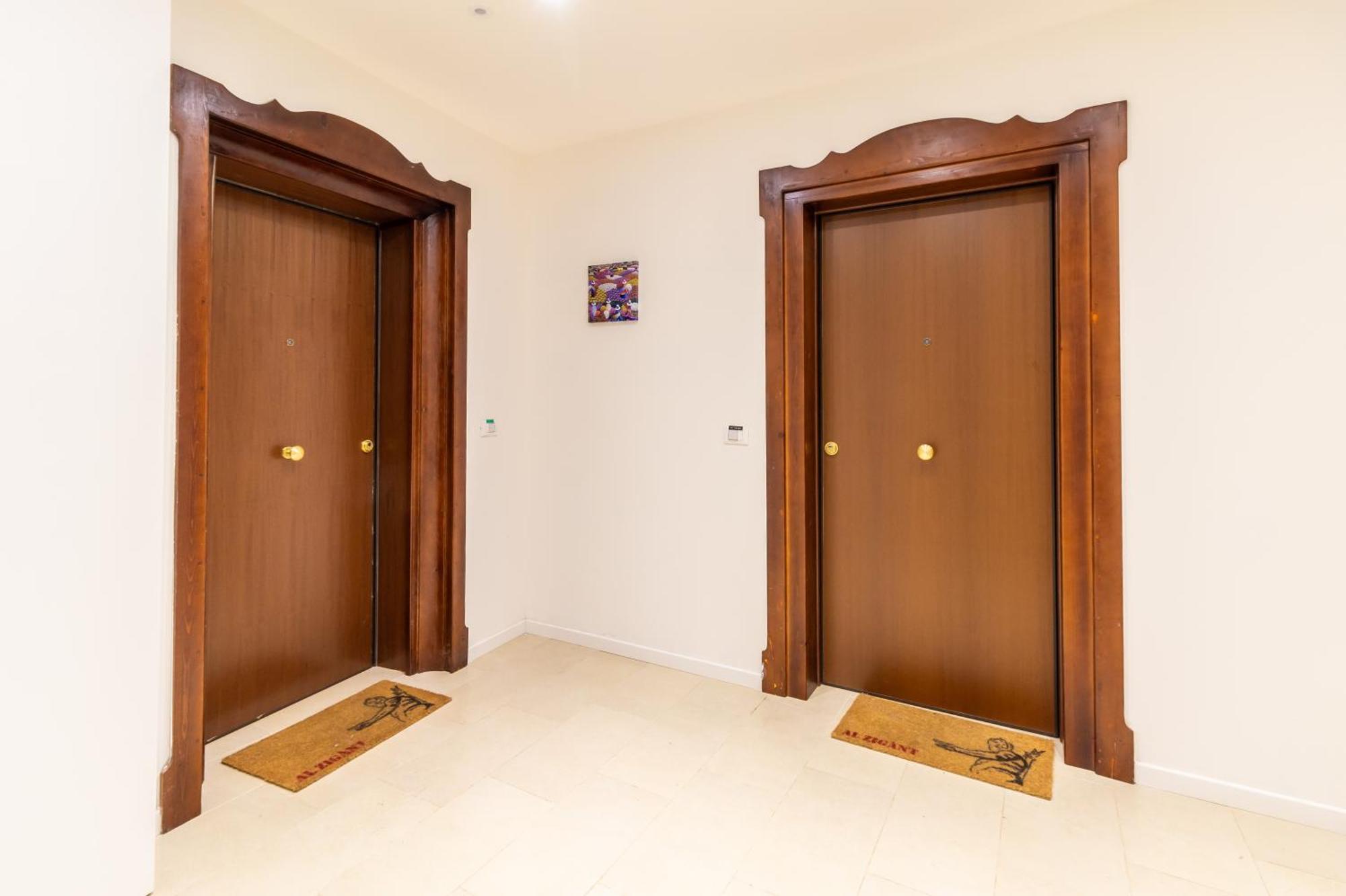 Getthekey Barberia Apartment Bologna Ngoại thất bức ảnh
