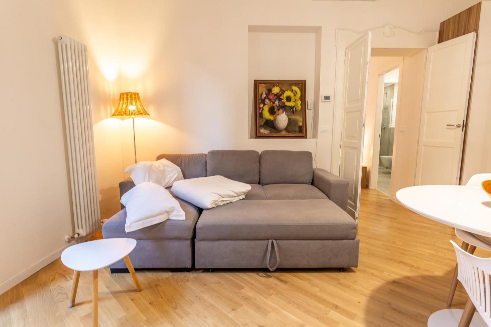 Getthekey Barberia Apartment Bologna Ngoại thất bức ảnh