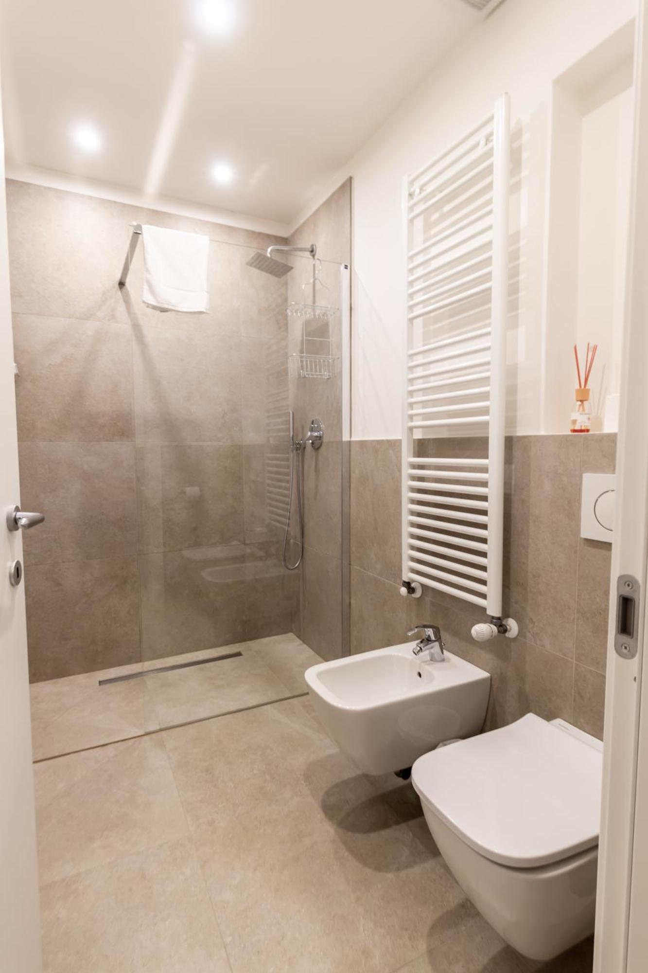 Getthekey Barberia Apartment Bologna Ngoại thất bức ảnh
