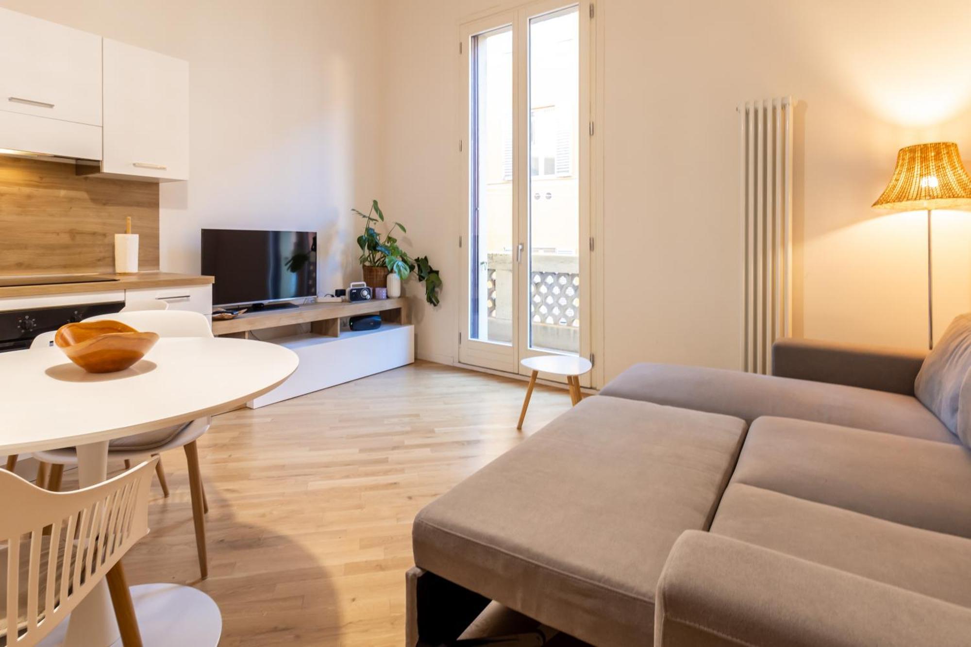 Getthekey Barberia Apartment Bologna Ngoại thất bức ảnh