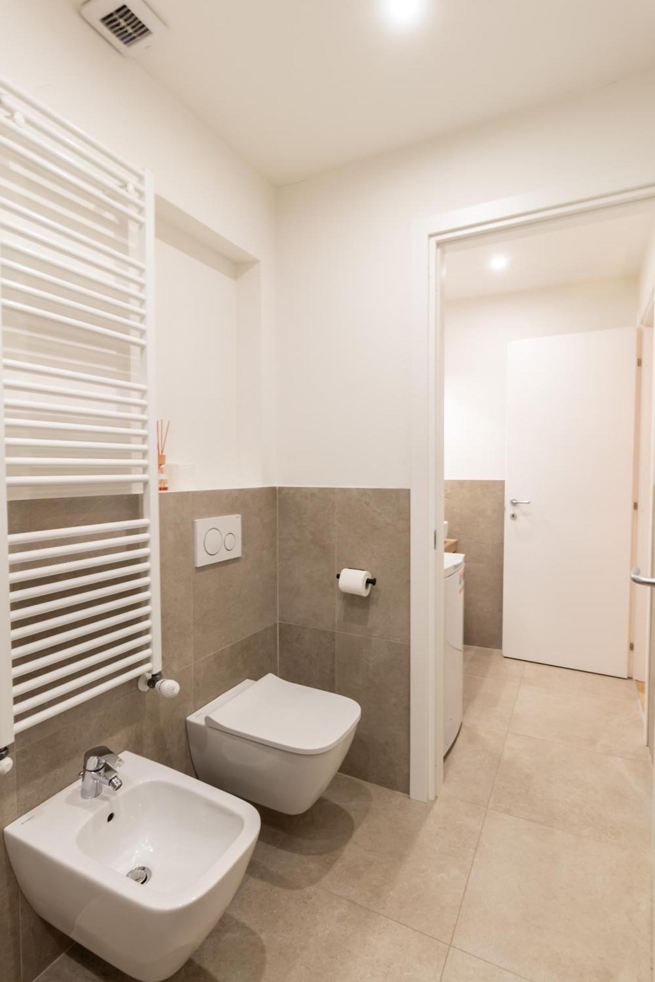 Getthekey Barberia Apartment Bologna Ngoại thất bức ảnh